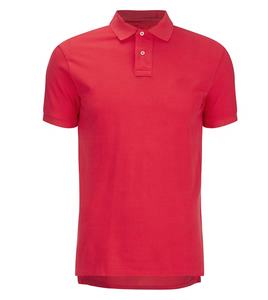 Camiseta de alta calidad para hombre, Polo personalizado con estampado de farol, venta al por mayor - Product Image 2
