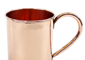 Hot Sale Stainless Steel Moscow Mule Mug 18 OZ Cocktail Glass Beer Mug Dishwasher Safe Classic Design Business Gift <b>Drinkware</b> - Product Image 6