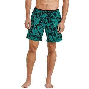 Pantalones Cortos Personalizados al por Mayor para Hombre, Pantalones Cortos Casuales de Verano, Pantalones Cortos Ajustados de Moda Urbana, Pantalones Cortos Negros para Hombre - Product Image 4