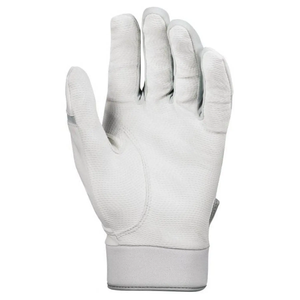 Gants de frappeur de baseball en cuir du Pakistan en gros, respirants, durables, légers, avec logo et couleur personnalisés - Product Image 4