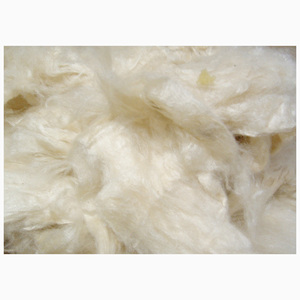 Hilo de algodón / Fibra de algodón Compre algodón orgánico crudo 100% - Product Image 6