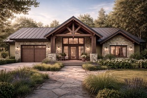 Olive Crest Butch Finish Natural Stone Veneer <b>Sheets</b> for <b>Wall</b> <b>Cladding</b> Exterior Interior Decorative Stone Panels - Product Image 6