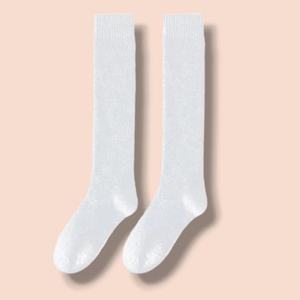 Chaussettes de sport unisexes en coton avec logo personnalisé, respirantes, décontractées, streetwear, pour tous les jours, chaussettes tendance - Product Image 5