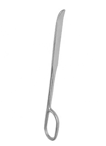 Hohmann Retractors Bone Lever 23.5cm-Surgical Instruments in Whole Sale Price Best Selling Bone Lever by VIDIFIVE INTERNATIONAL - Product Image 4