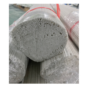 Parasol de plage et de jardin avec bâtons en fibre de verre - Product Image 2