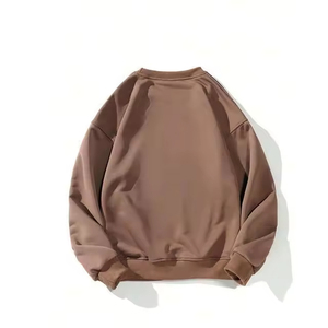 เสื้อฮู้ดดี้ผู้ชายแบบมีฮู้ด ผ้าฝ้ายโพลีเอสเตอร์เฟรนช์เทอร์รี่ ระบายอากาศได้ดี สั่งทำได้ตามต้องการ ขายส่งจำนวนมาก มีความนิยมสูง - Product Image 6