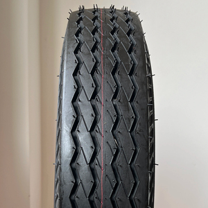 ยางรถบรรทุกขนาดเล็กคุณภาพสูง KUMA K701 รุ่นปี 2026 ขายดี ขนาด 205-225 มม. ผลิตจากยางธรรมชาติ สีดำ รับประกัน 1 ปี - Product Image 1