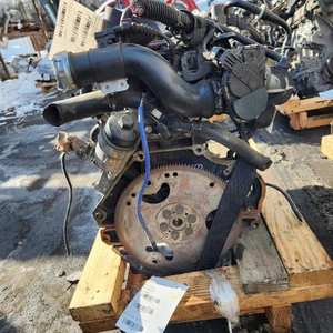 Motor Usado, Ensamblaje Completo, Compatible con: Chevrolet Cruze 2016 1.4L VIN B 8va Dígitos - Product Image 1