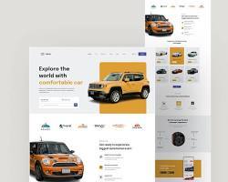 Alquiler de coches al instante con pagos seguros, disponibilidad en tiempo real, seguimiento GPS y fácil recogida y devolución. - Product Image 2