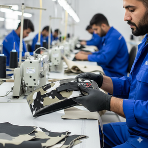 เข็มขัดออกกำลังกาย Rexfit Sports หนังบุหนาพิเศษ สำหรับบรรเทาอาการปวดหลังส่วนล่างและการฝึกยกน้ำหนักมาก - Product Image 6