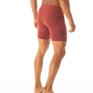 Shorts de compression pour hommes de haute qualité fabriqués au Pakistan, en vente, shorts de compression à marque privée - Product Image 2
