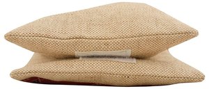 Bolso Bandolera de Yute Hecho a Mano, Bolso de Hombro Moderno para Chicas y Mujeres - Product Image 3