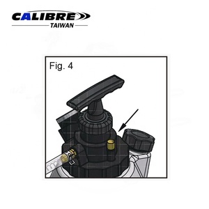 Bomba de transferencia de aceite ATF para caja de cambios TAIWAN CALIBRE de 3 litros con báscula de medición y diseño de resorte para Tesla - Product Image 6