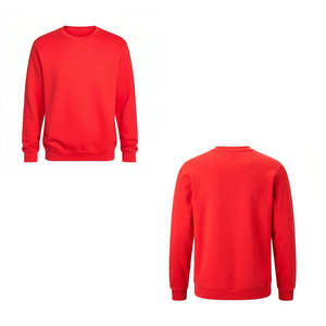 Hot Selling Fashionable Winter Wear <b>Men</b> Sweatshirts <b>Pullover</b> Custom Collar Design <b>Men</b> Sweatshirts For Sale - Product Image 6