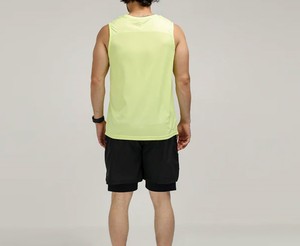 New Arrival Men Tank Top High Quality New Fashion Design Breathable <b>Cheap</b> Price Top Trending Men Tank Top with Best <b>Stuff</b> - Product Image 3