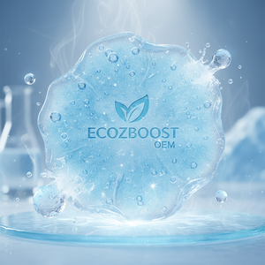 [OEM] เครื่องสำอางเกาหลี OEM [แผ่นแอมพูล] - Dr.G & Cell Fusion C & Medicube & Anua - Product Image 2