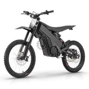ACHETEZ MAINTENANT la nouvelle moto électrique Sur-ron Hyper Bee, puissante, autonomie de 50 km, vitesse de 55 km/h, moto tout-terrain électrique stable. - Product Image 6
