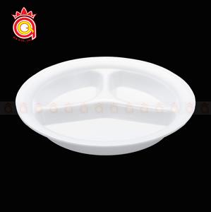 QUANG QUAN, precio de fábrica, bandeja desechable de espuma de plástico para supermercado, embalaje para frutas, verduras, carne fresca, bandeja de embalaje descongelada - Product Image 3