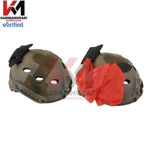 Serviette de paintball personnalisée en coton durable avec bords renforcés, sangle réglable, manipulation rapide pour les matchs de tournoi - Product Image 6