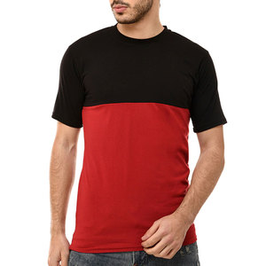 T-shirt pour homme en coton/polyester lourd |   Impression verticale unique |   Coupe régulière respirante |   Nouveauté de haute qualité 2026 - Product Image 1