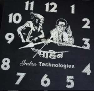 Peinture phosphorescente IG-3 pour la production de moules en caoutchouc, visibilité nocturne, peinture luminescente IG-3 pour moules, exportateur d'Inde, prix de gros. - Product Image 4