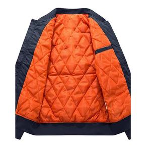 Hot Selling Puffer <b>Jacket</b> Premium Quality Men's Winter Puffer <b>Jacket</b> Comfortable Lightweight Puffer <b>Jacket</b> - Product Image 5