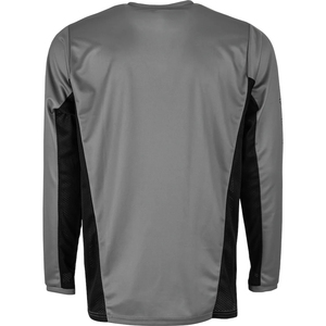 Maillot de BMX 100% respirant de haute qualité, tissu extensible confortable, vêtements de sport personnalisés, vêtements imprimés pour la moto et les courses automobiles - Product Image 2