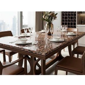 Granito Pulido Color Marrón Bronceado en Oferta para Muebles de Baño, Encimeras de Cocina y Decoración de Interiores Disponible al Mejor Precio - Product Image 4