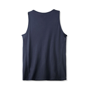 Débardeur de sport décontracté pour homme en coton à séchage rapide - Anti-transpiration, respirant, anti-UV, idéal pour la course estivale, personnalisable - Product Image 2