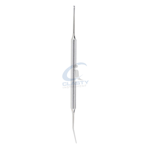 Set6 Kit Profesional Manual de Limpieza Dental con Sonda Oral y Herramientas de Acero Inoxidable, Certificado CE por Grip Surgical - Product Image 3