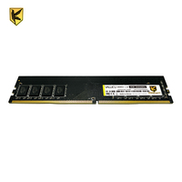 AITC KINGSMAN Mémoire RAM DDR4 4 Go 2666MHz CL19 Udimm pour ordinateur de bureau Stock