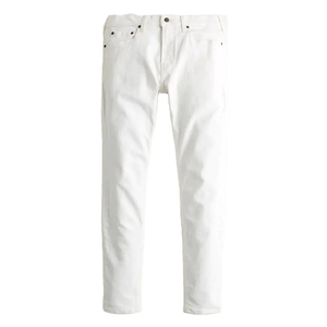 Jean en denim vintage pour homme, très résistant, confortable et doux, en tissu épais coton-élasthanne, idéal pour les tenues quotidiennes décontractées – Meilleure vente - Product Image 2