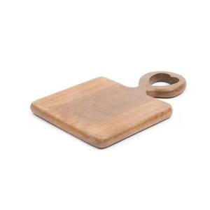 Planche à découper en bois massif de qualité supérieure pour légumes - Product Image 3