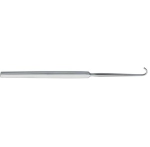 Kilner Nasenhal Hooks 150mm 24-421-150 Manual Surgical Stainless Steel Precision ENT <b>Instrument</b> High-<b>Temperature</b> Sterilized - Product Image 4