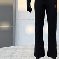 Ensemble de yoga grande taille couleur unie respirant avec pantalon de survêtement taille haute coupe droite et sweat à capuche court – Tenue de sport