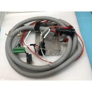 Câble d'alimentation SVG 99-47319-06, 156983 - Équipements et pièces semi-conductrices d'occasion de qualité supérieure à l'échelle mondiale chez - Product Image 1