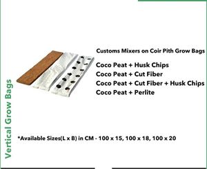 แผ่นใยมะพร้าวสำหรับปลูกแบบวางราบ - Product Image 6