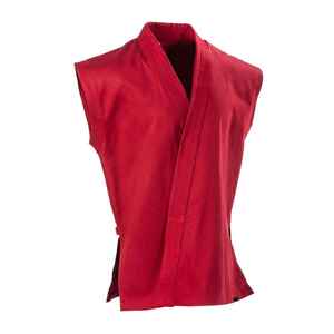 Kimono de Judo et Karaté de Compétition en Tissu Renforcé Haute Performance pour Entraînement Avancé - Product Image 3
