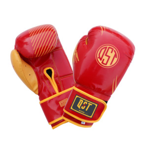 Premium Synthetic Leather Boxing <b>Gloves</b> 12oz 14oz 16oz Triple Layer Padding Wrist Support Training Sparring Private Label Custom - Product Image 6