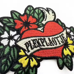 Écussons brodés personnalisés pour motos, badges de club de motards pour vestes en cuir, gilets, chapeaux et sacs à dos - Product Image 6