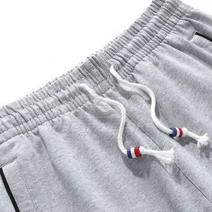 Pantalones Cortos Casuales para Hombre, Estilo Clásico, 100% Algodón, Secado Rápido, Tela Suave y Cómoda, Corte Relajado, Ligeros - Product Image 3