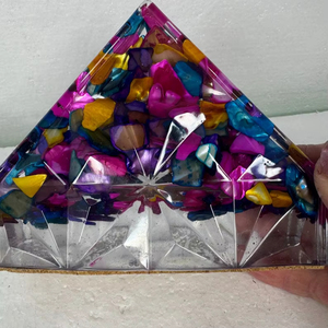 Porte-serviettes en papier rétro créatif en fonte, support de rangement décoratif pour cuisine, restaurant, café, ou bureau - Product Image 1