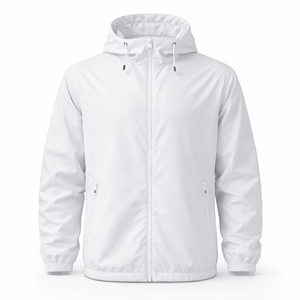 Chaqueta Cortavientos Personalizada para Equipos - Pedidos al por Mayor de Fabricante Directo - Product Image 1