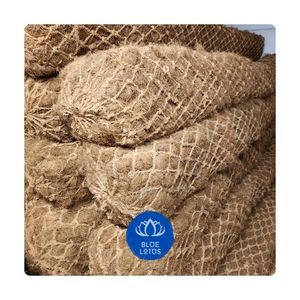 ชุด100% เก็บกักมะพร้าวสำหรับป้องกันชายฝั่งทะเลสาปทำจากไม้ธรรมชาติบริสุทธิ์สะอาดปลอดภัยในดินอินทรีย์ - Product Image 1