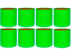 Bolsa de Cultivo Transpirable de 15 L para Plantas, Vegetales, Flores, Jardinería, Terraza, Hogar y Jardines Traseros - Product Image 3