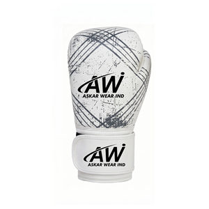 Gants de boxe durables à prix personnalisé pour salles de boxe, combats en club, avec support de poignet fiable, accessoire de sécurité, OEM ODM pris en charge - Product Image 2