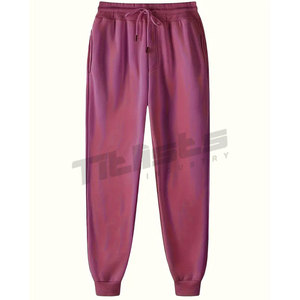 Chándal de hombre de color sólido con diseño personalizado, chándal de hombre al por mayor, chándal de hombre de primera calidad en venta - Product Image 3