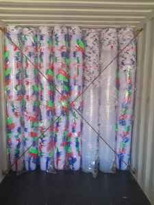 Seau en plastique indien durable de qualité 25 litres avec couvercle idéal pour le stockage de l'eau de nettoyage domestique et une utilisation quotidienne polyvalente - Product Image 5