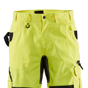 Adults Size <b>Cargo</b> <b>Working</b> <b>Pants</b> Solid Color Workwear Clothing <b>Cargo</b> Trouser Hot Sale Men Outdoor Hi Vis <b>Working</b> <b>Pants</b> - Product Image 6