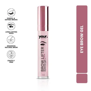 Gel Sourcils Longue Durée Effet Lifting Imperméable Transparent Fixateur de Sourcils Fabricant OEM ODM Marque Privée - Product Image 2